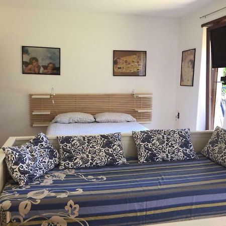 Appartement Casa Chiara à Riva del Garda Extérieur photo