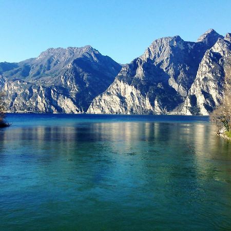 Appartement Casa Chiara à Riva del Garda Extérieur photo