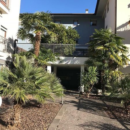 Appartement Casa Chiara à Riva del Garda Extérieur photo