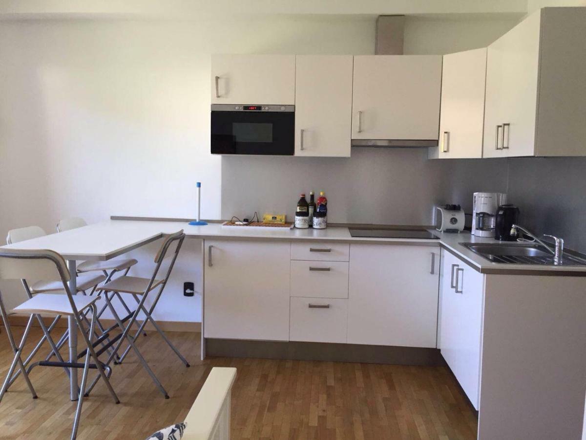 Appartement Casa Chiara à Riva del Garda Extérieur photo
