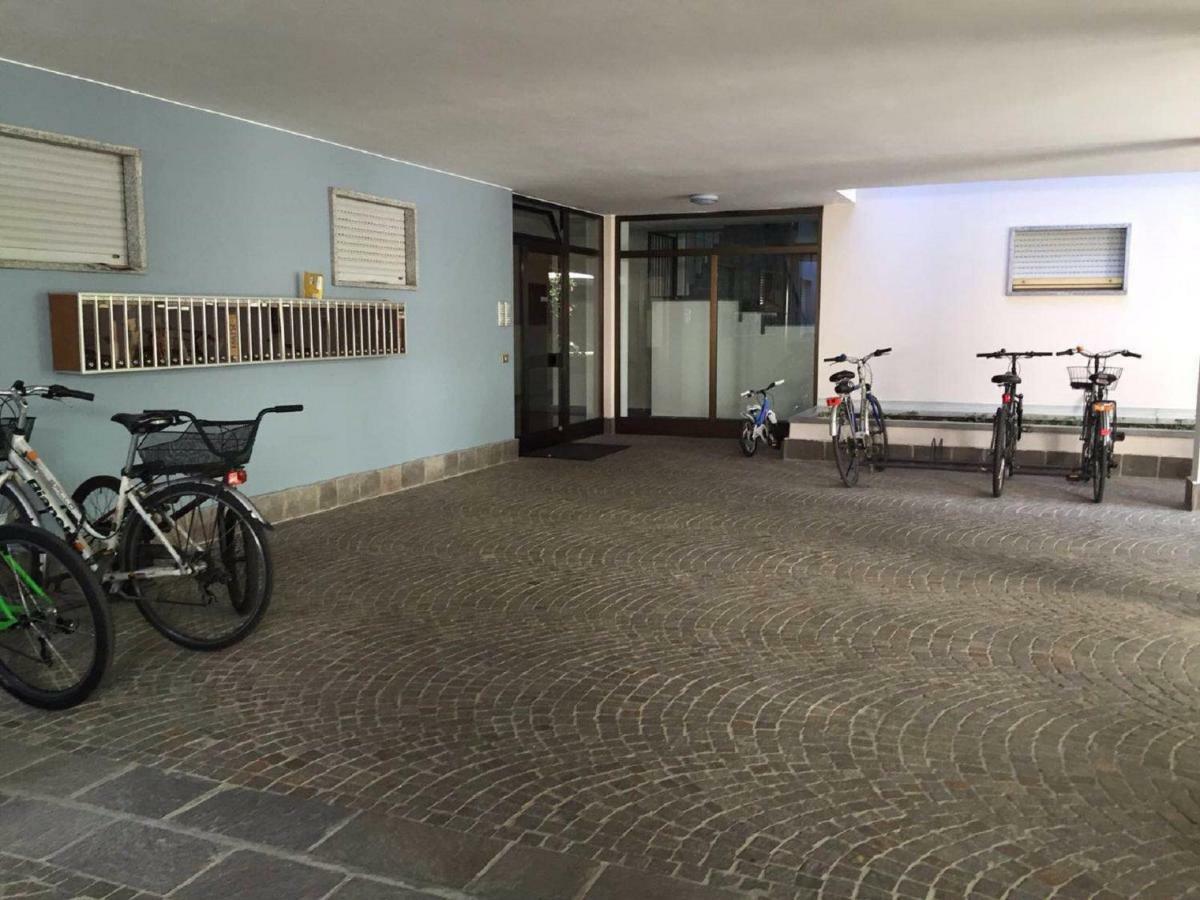 Appartement Casa Chiara à Riva del Garda Extérieur photo