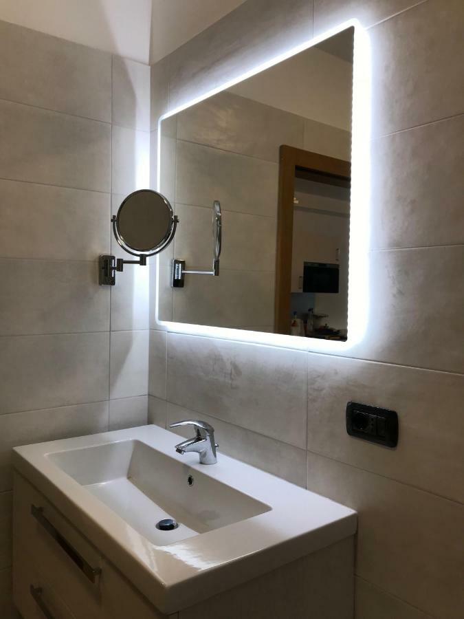 Appartement Casa Chiara à Riva del Garda Extérieur photo