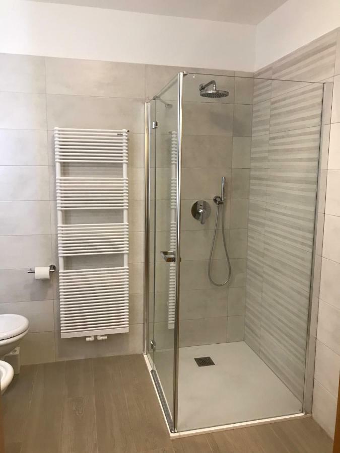 Appartement Casa Chiara à Riva del Garda Extérieur photo