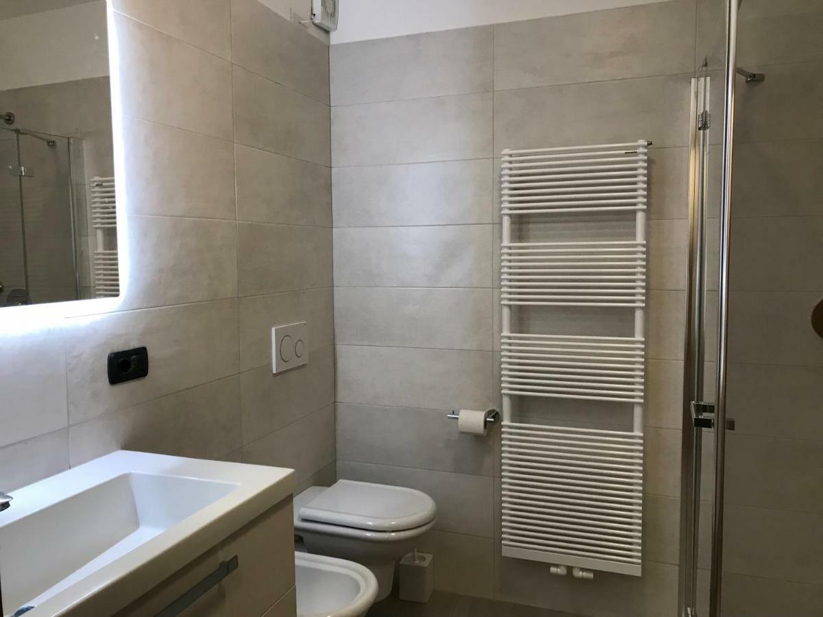 Appartement Casa Chiara à Riva del Garda Extérieur photo