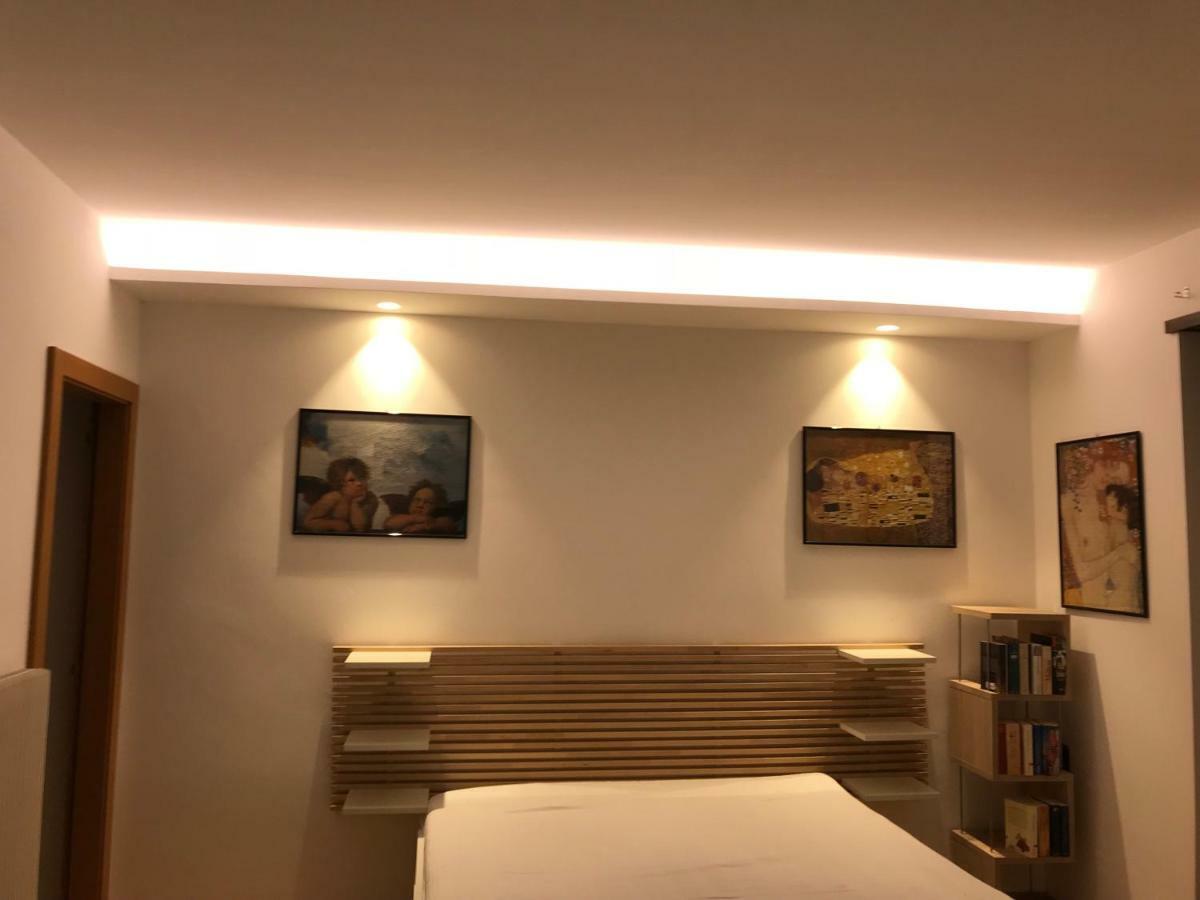 Appartement Casa Chiara à Riva del Garda Extérieur photo