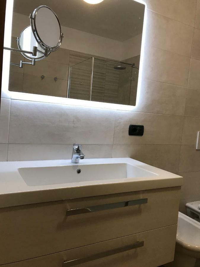 Appartement Casa Chiara à Riva del Garda Extérieur photo